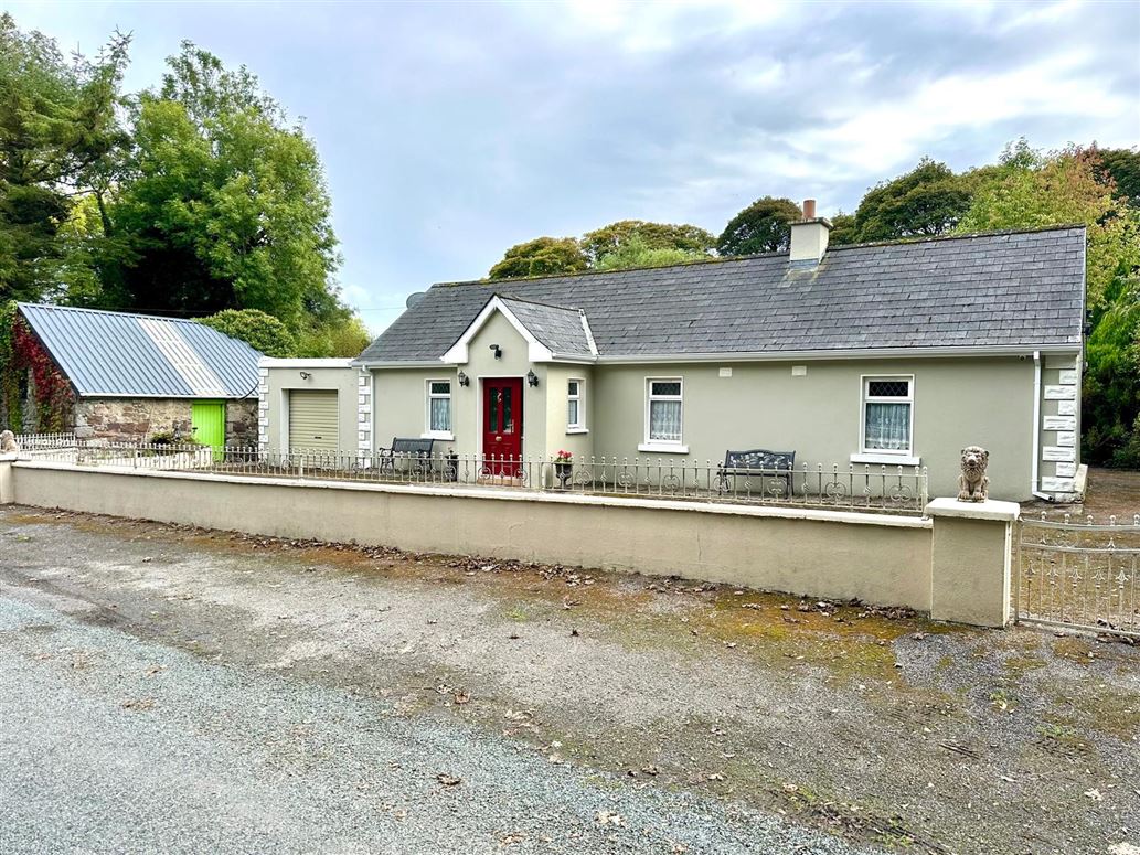 Deechomade, Ballymote, Co. Sligo