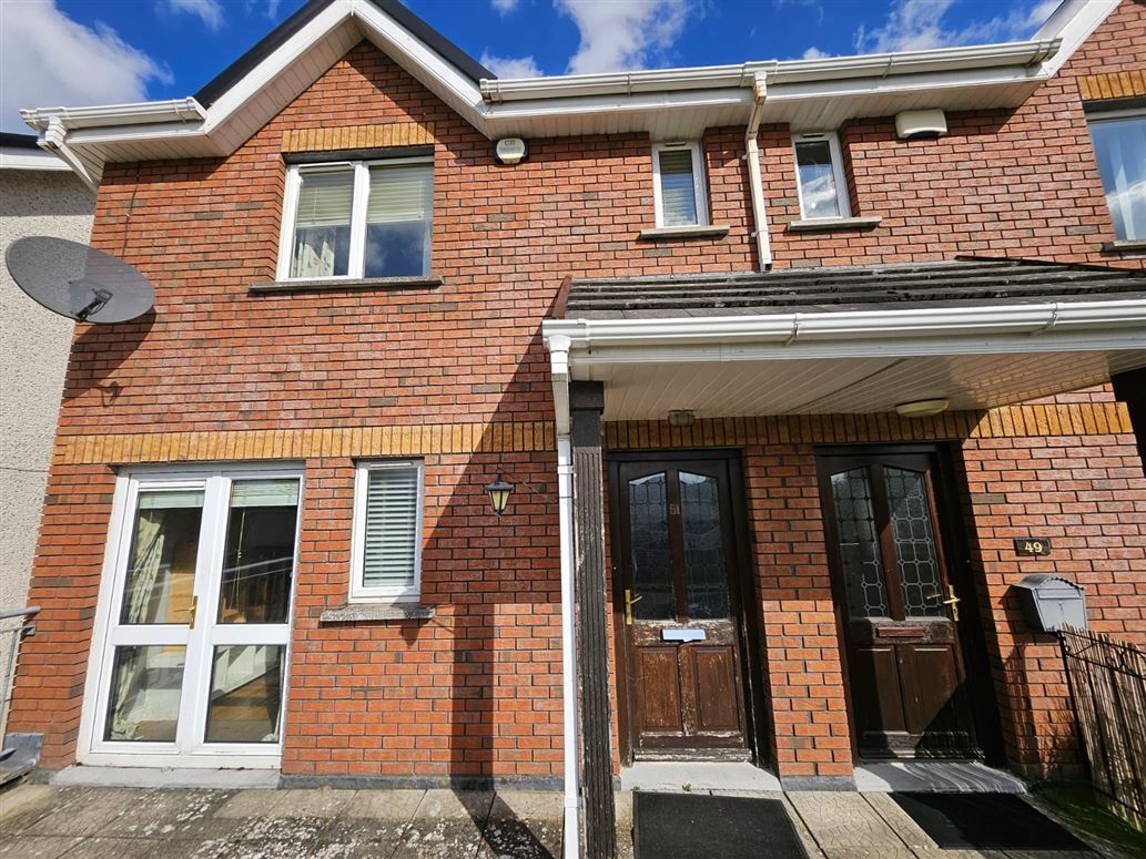 51 Cluain Na Boinne, Johnstown, Navan, Co. Meath
