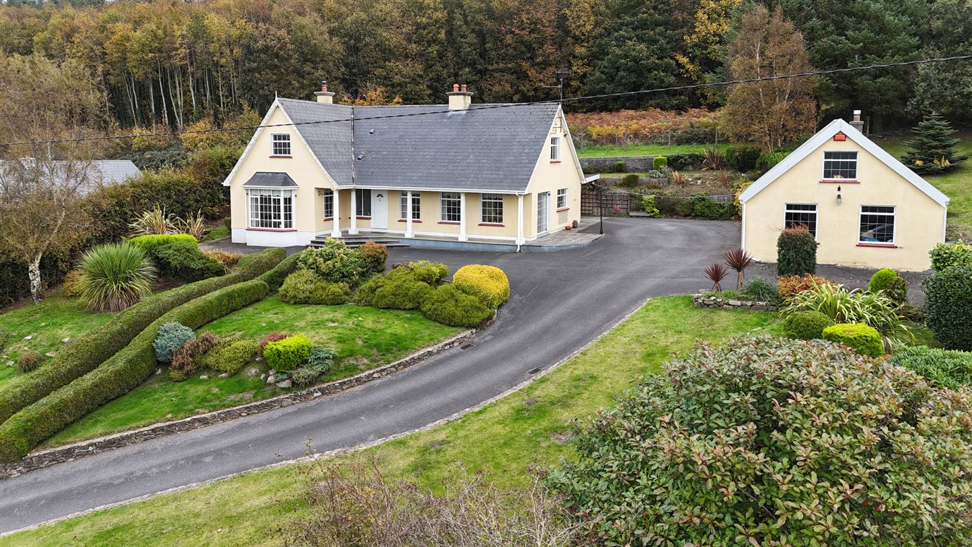 Fern Hill, Ballinteskin, New Ross, Co. Wexford