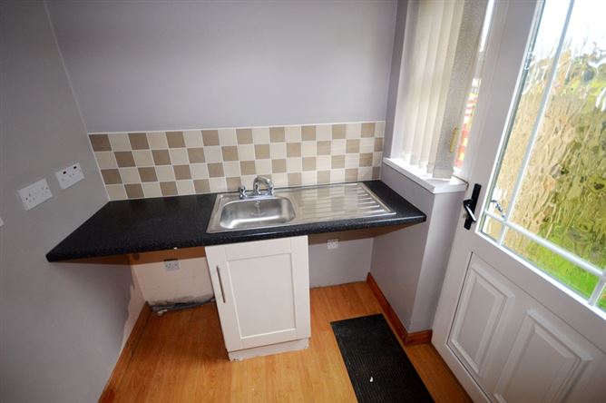 7 Sessiagh Park, Castlefin, Co. Donegal