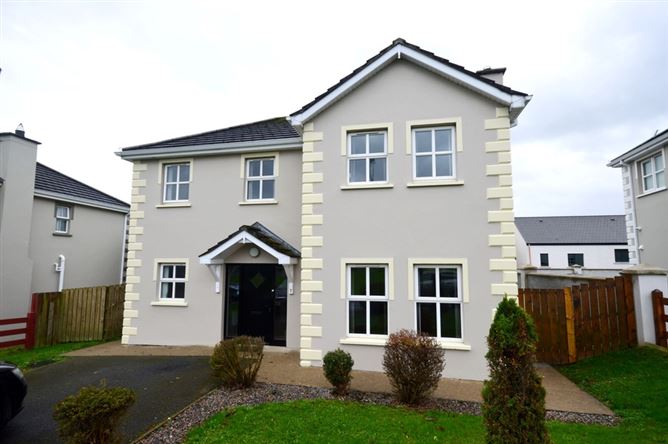 7 Sessiagh Park, Castlefin, Co. Donegal