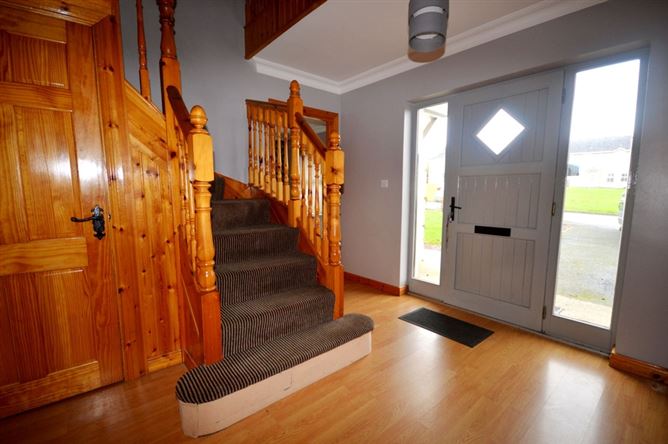 7 Sessiagh Park, Castlefin, Co. Donegal