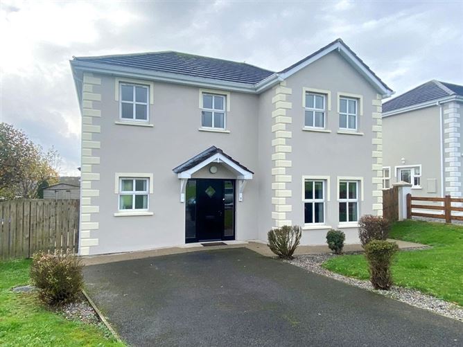 7 Sessiagh Park, Castlefin, Co. Donegal