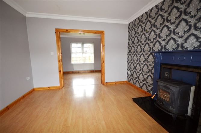 7 Sessiagh Park, Castlefin, Co. Donegal