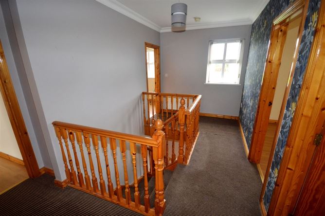 7 Sessiagh Park, Castlefin, Co. Donegal