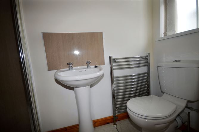 7 Sessiagh Park, Castlefin, Co. Donegal