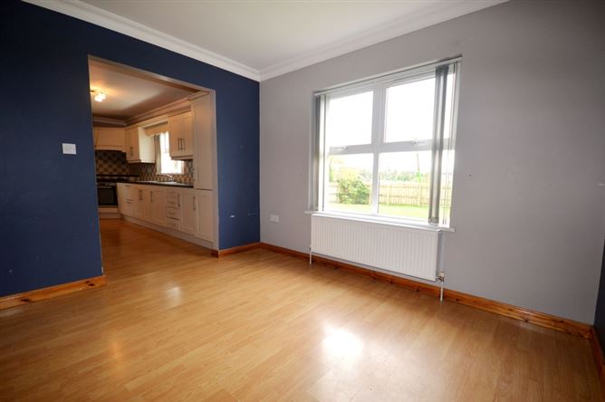 7 Sessiagh Park, Castlefin, Co. Donegal