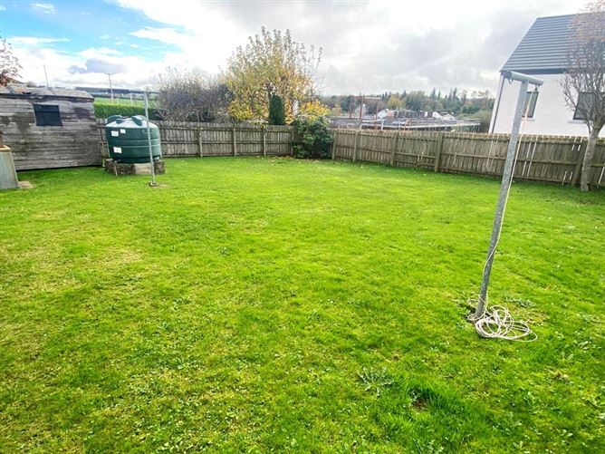 7 Sessiagh Park, Castlefin, Co. Donegal