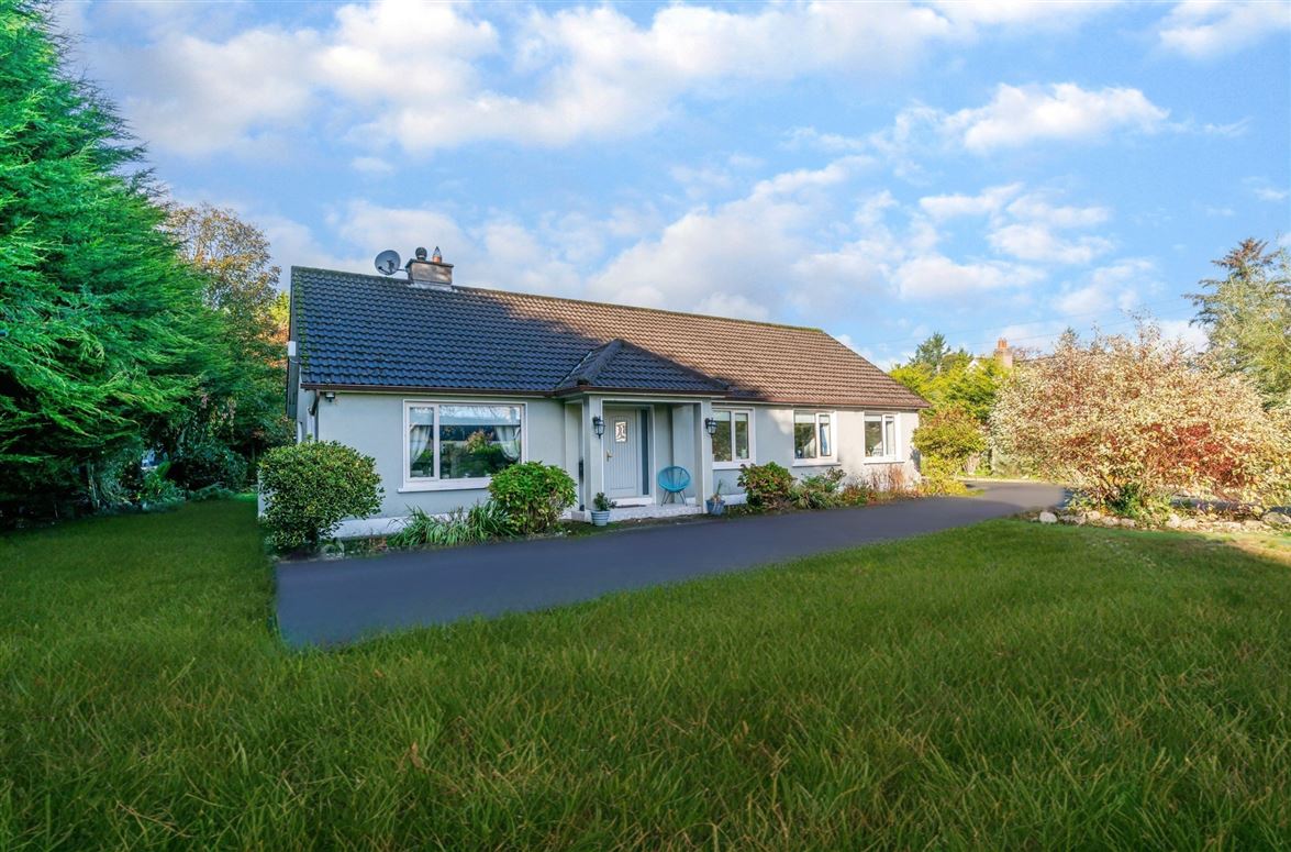 Residence on c. 0.46 Acre | 0.19 HA., Threecastles, Manor Kilbride, Blessington, Wicklow