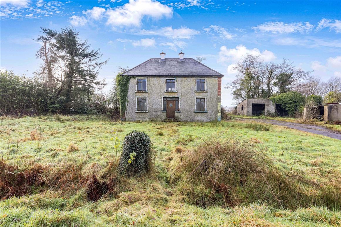 Portlongfield, Killeshandra, Co. Cavan