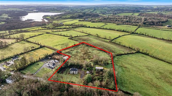 Portlongfield, Killeshandra, Co. Cavan