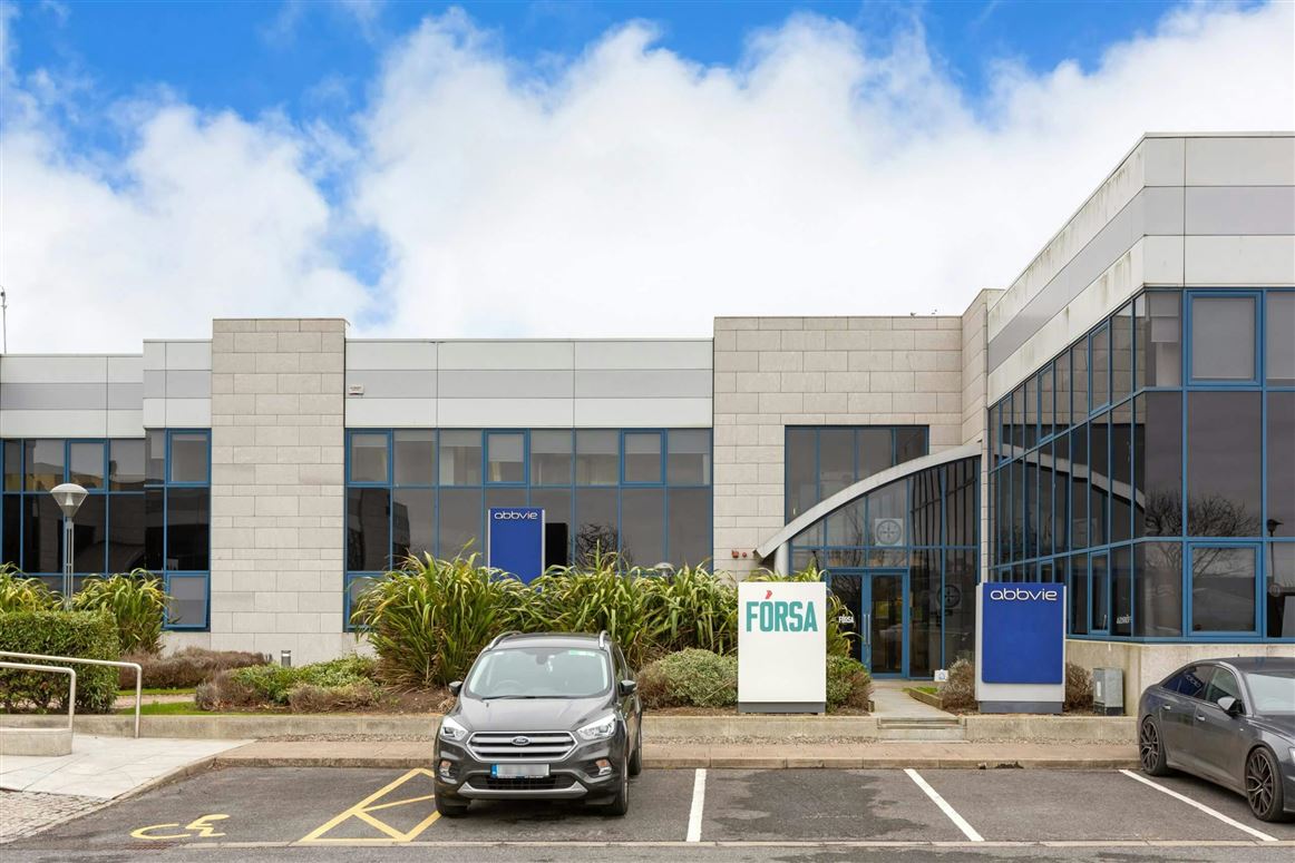 Unit 2.3, Block 2 Woodford Business Park, Dublin 17, Dublin, Ireland