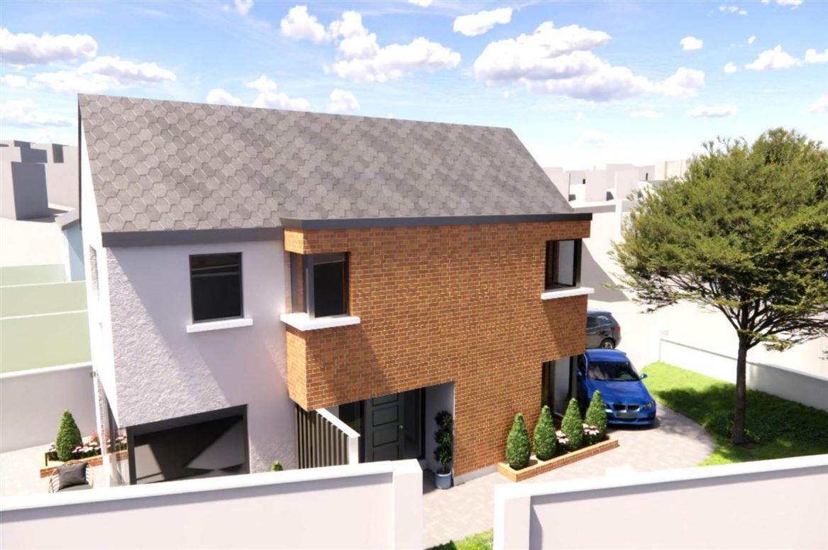 183a Monread Heights Site Ready To Go, Naas, County Kildare