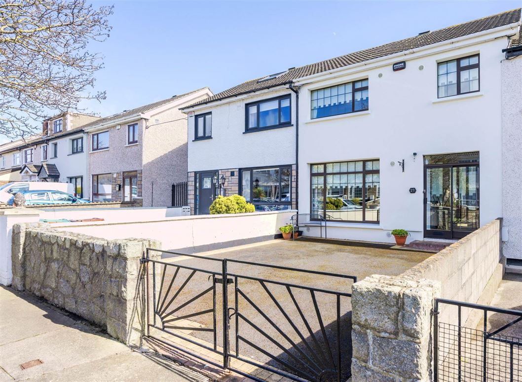 27 Donaghmede Park, Donaghmede, Dublin 13, County Dublin