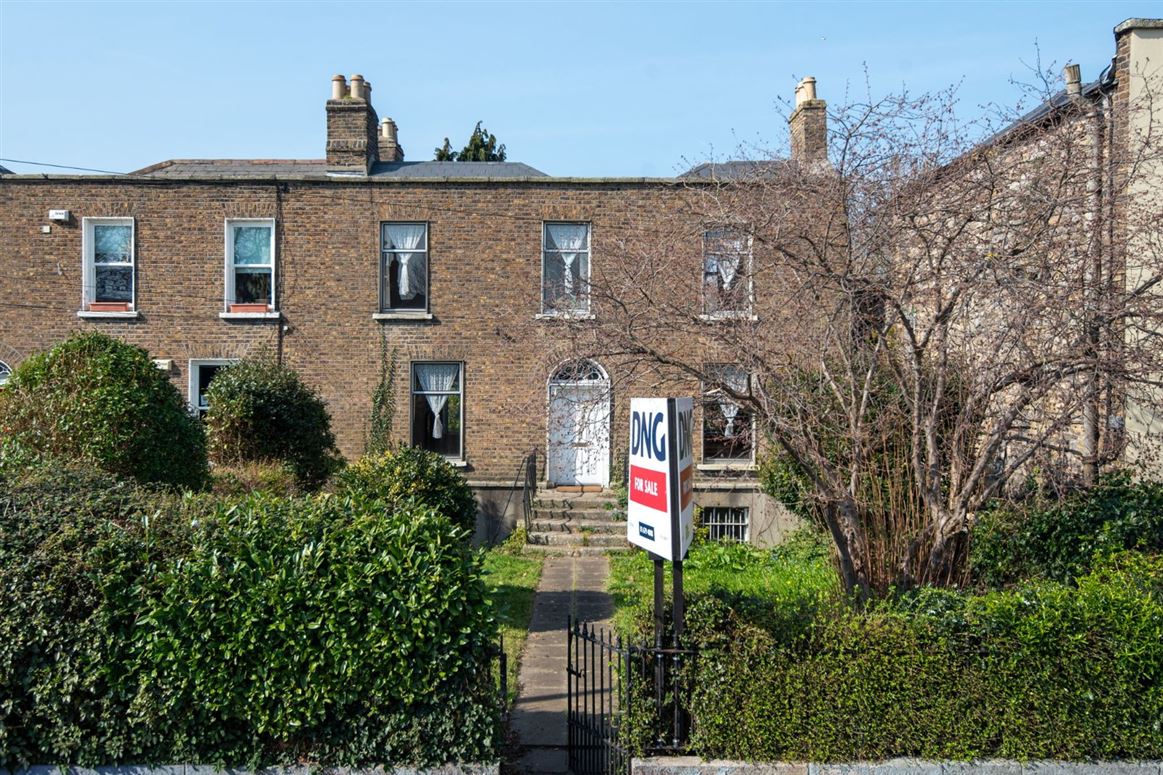 9 Clanbrassil Street Upper, Portobello, Dublin 8