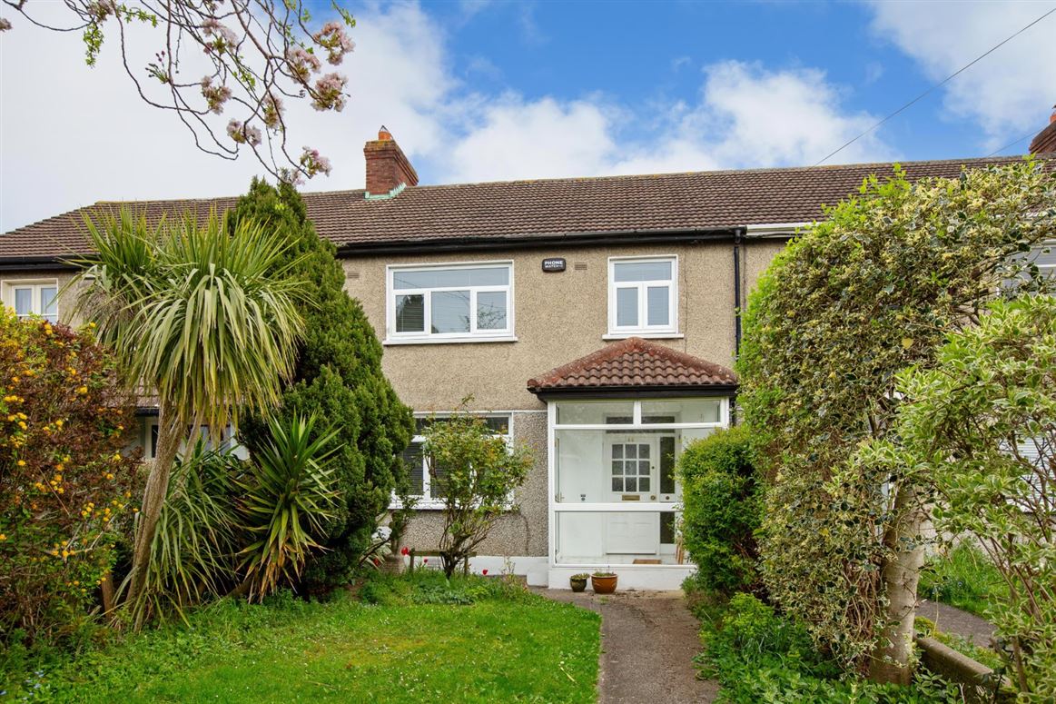 48 Hillsbrook Avenue, Perrystown, Dublin 12