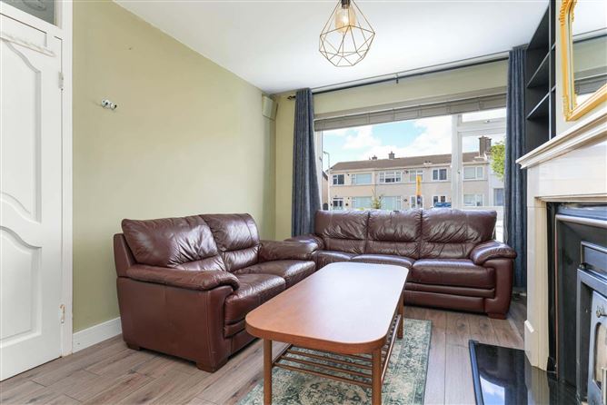 28 Alderwood Grove, Springfield, Dublin 24