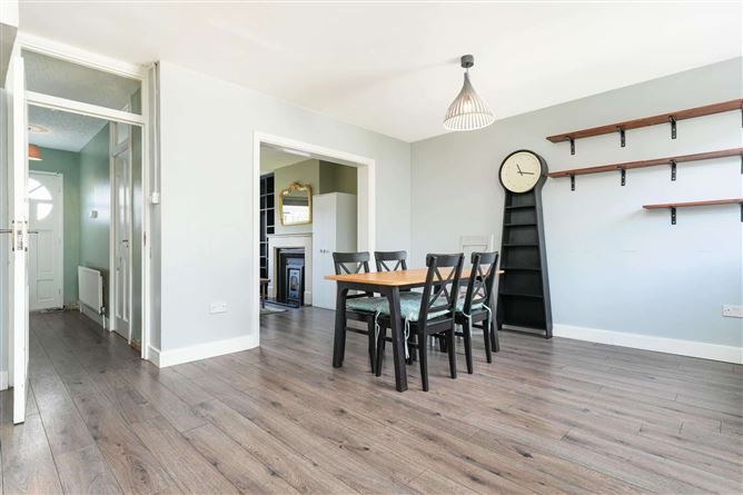 28 Alderwood Grove, Springfield, Dublin 24