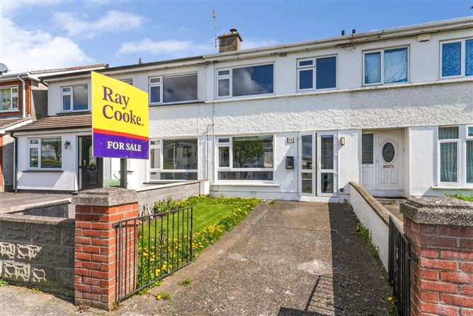 28 Alderwood Grove, Springfield, Dublin 24