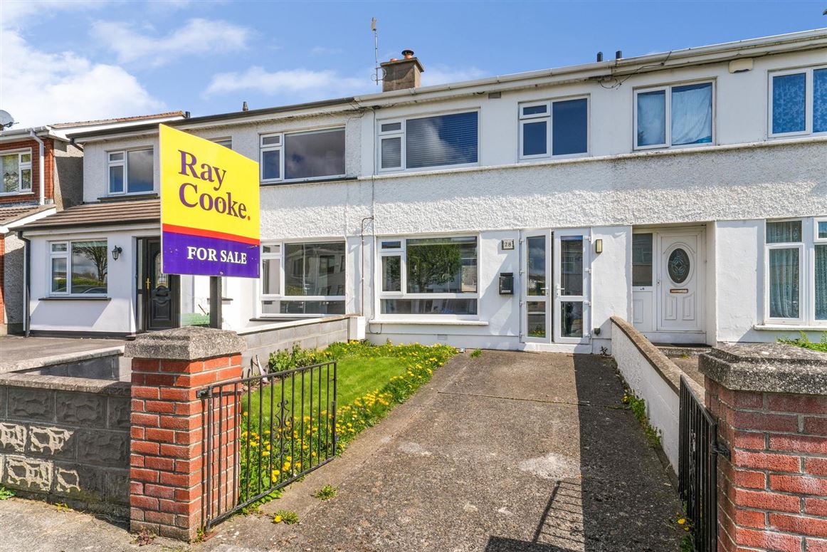 28 Alderwood Grove, Springfield, Dublin 24