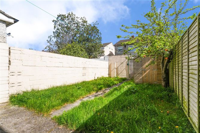 28 Alderwood Grove, Springfield, Dublin 24