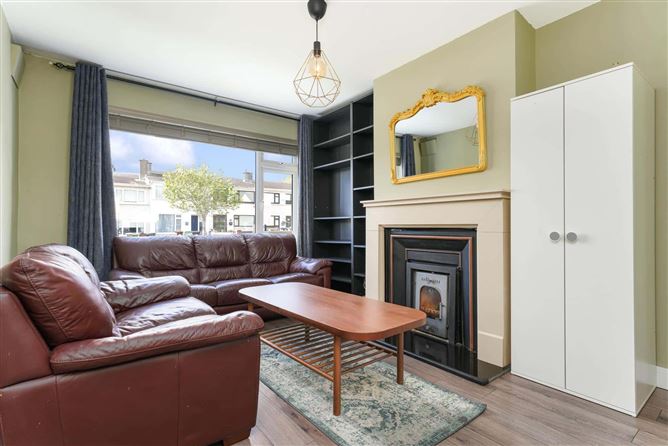 28 Alderwood Grove, Springfield, Dublin 24