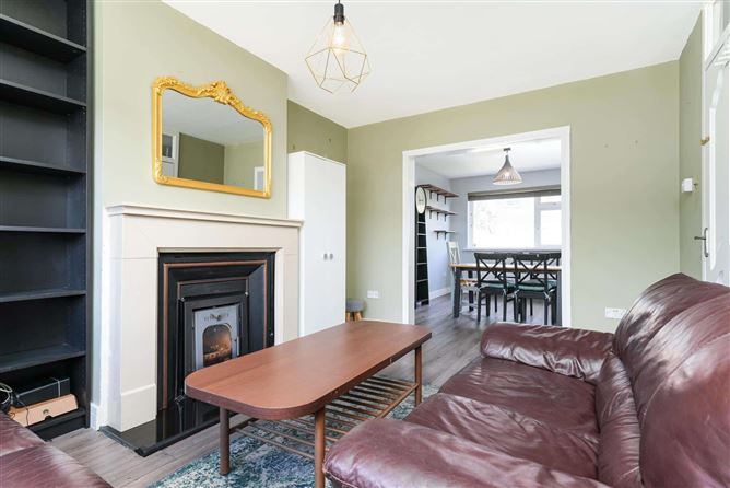 28 Alderwood Grove, Springfield, Dublin 24