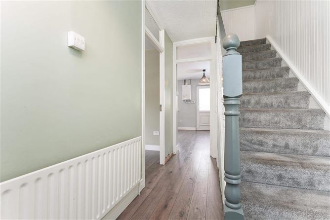 28 Alderwood Grove, Springfield, Dublin 24