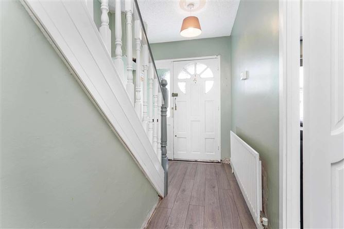 28 Alderwood Grove, Springfield, Dublin 24