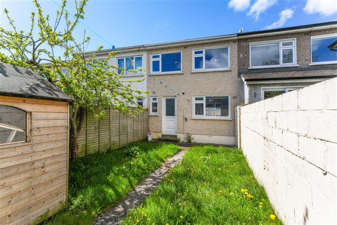 28 Alderwood Grove, Springfield, Dublin 24