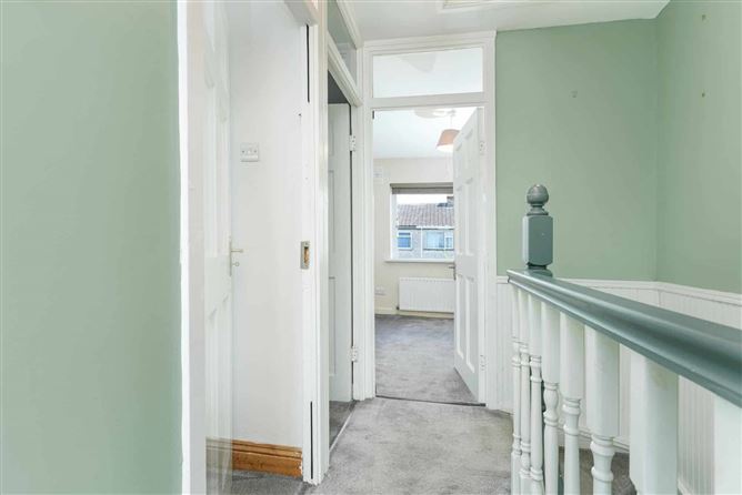 28 Alderwood Grove, Springfield, Dublin 24