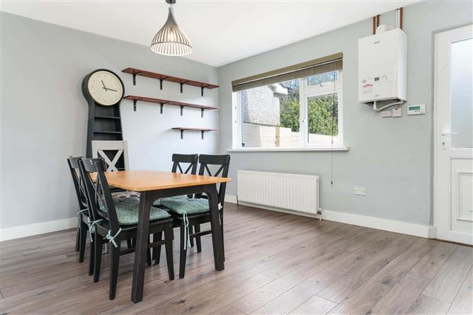 28 Alderwood Grove, Springfield, Dublin 24