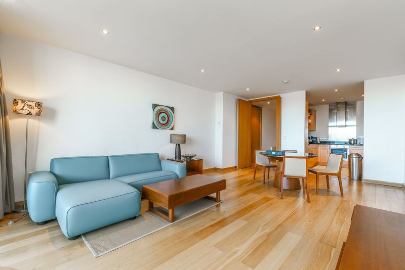 Cloncurry House, Spencer Dock, IFSC, Dublin 1