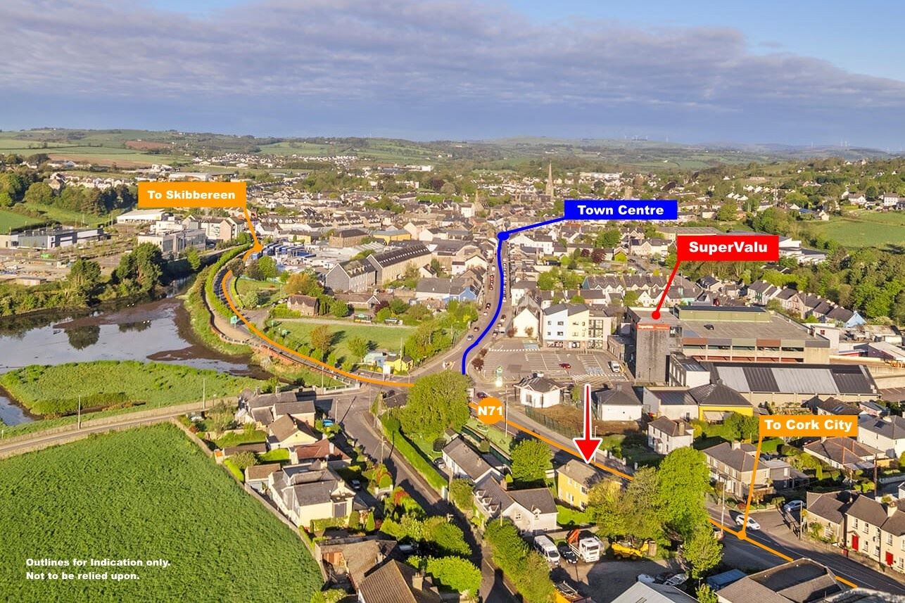 Convent Road, Clonakilty, Cork