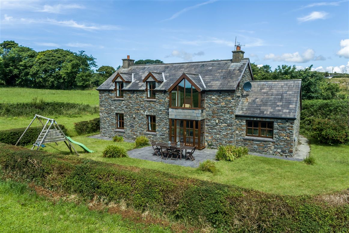 Toormore, Goleen,   West Cork