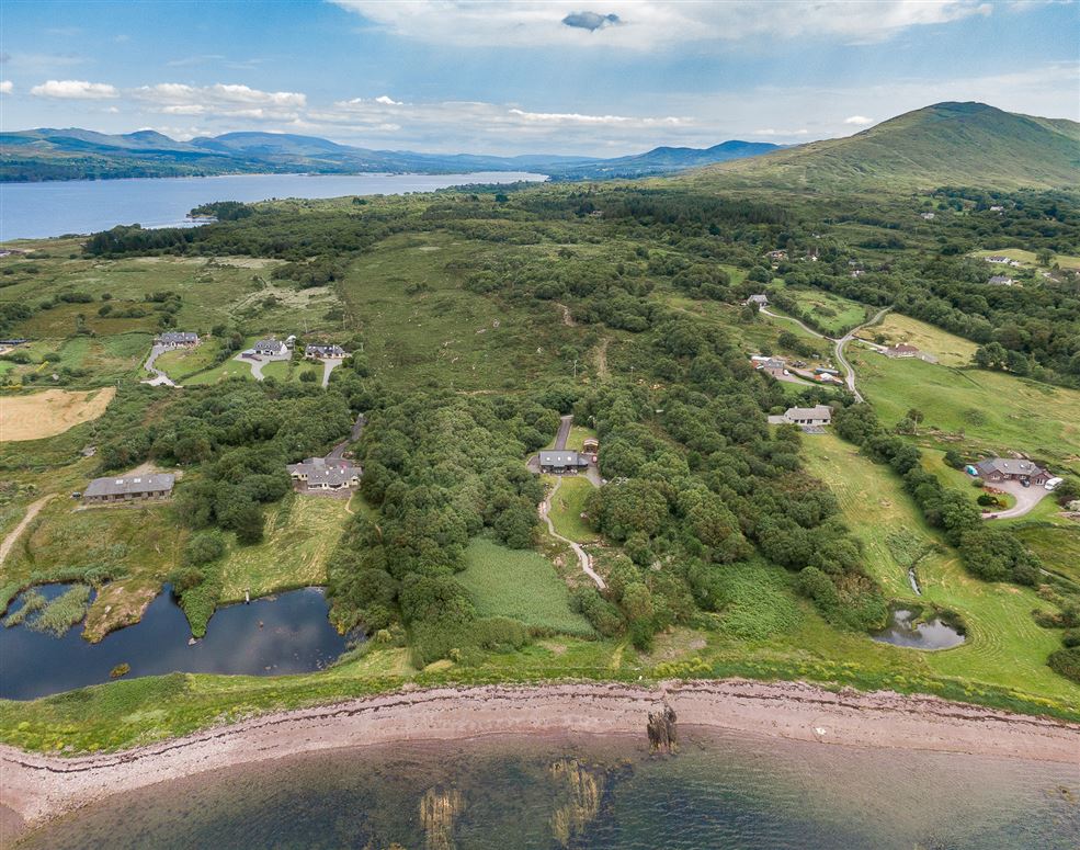 Coornagillagh, Tuosist, Kenmare, Co. Kerry, V93 FP52 Coornagillagh, Tuosist, Kenmare, Co. Kerry, V93 FP52