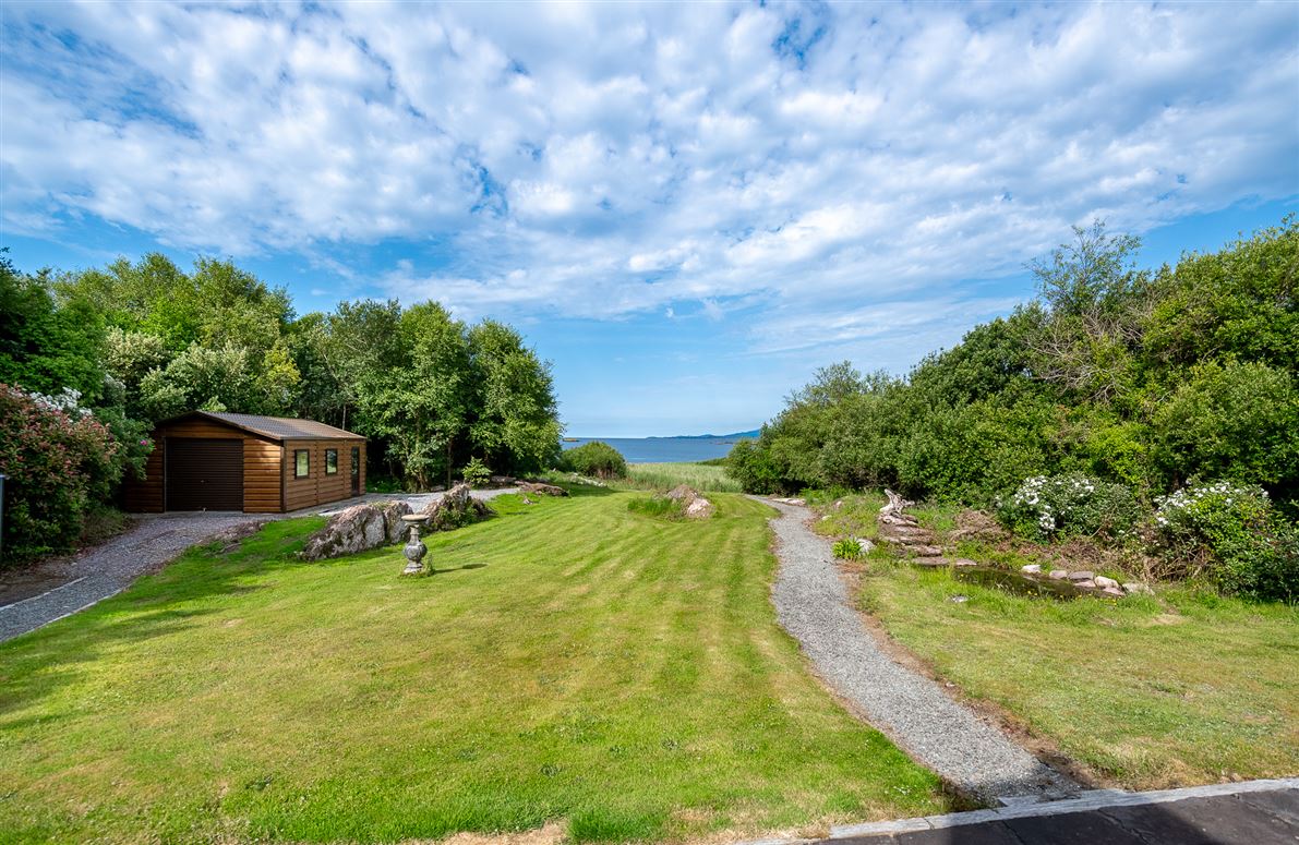 Coornagillagh, Tuosist, Kenmare, Co. Kerry, V93 FP52 Coornagillagh, Tuosist, Kenmare, Co. Kerry, V93 FP52