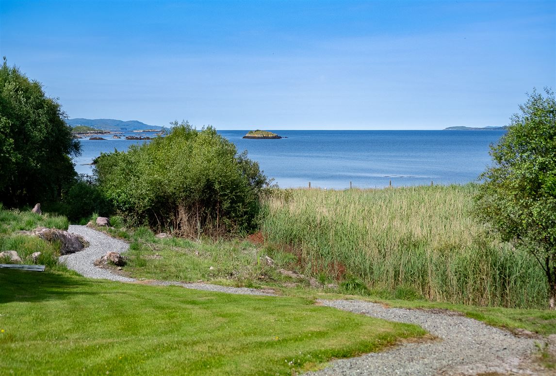 Coornagillagh, Tuosist, Kenmare, Co. Kerry, V93 FP52 Coornagillagh, Tuosist, Kenmare, Co. Kerry, V93 FP52