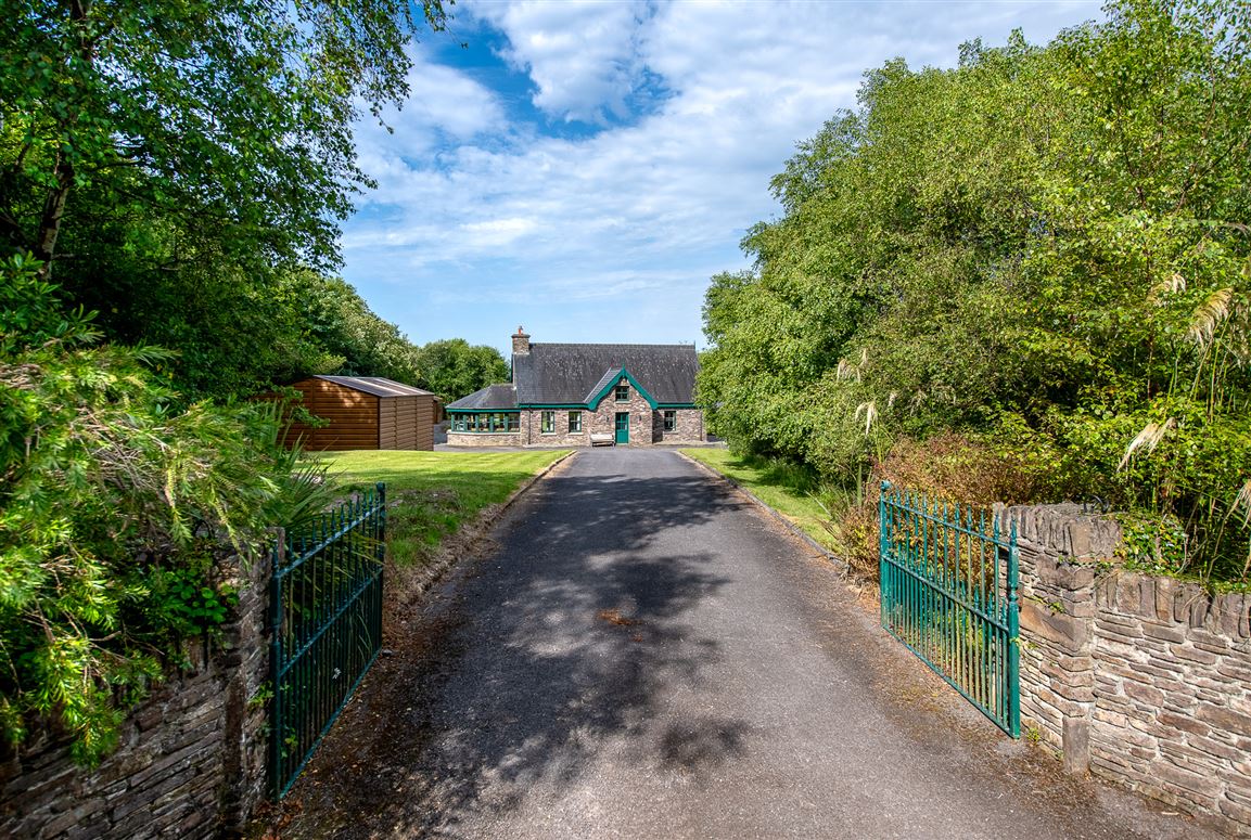 Coornagillagh, Tuosist, Kenmare, Co. Kerry, V93 FP52 Coornagillagh, Tuosist, Kenmare, Co. Kerry, V93 FP52