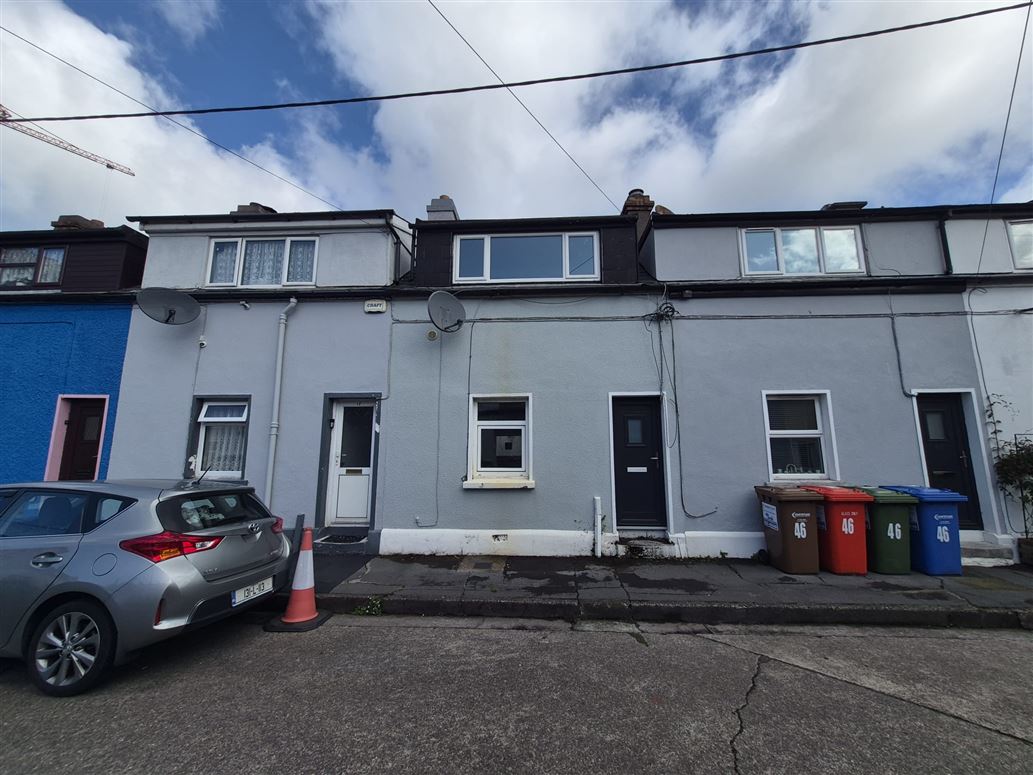 47 Hibernian Buildings, Albert Road, Ballintemple, Cork