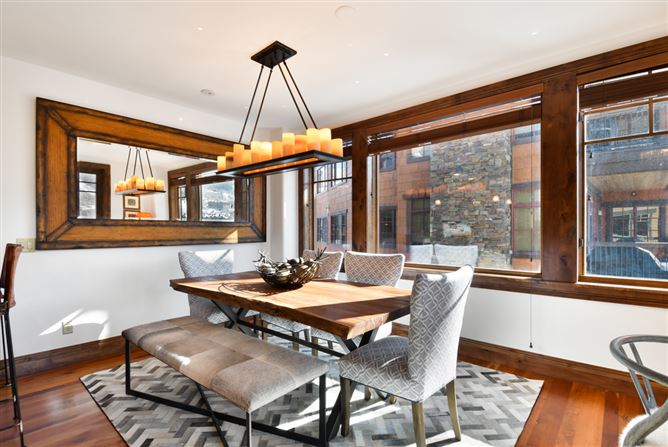Photo 6 of 10 — Silver & Timber,Park City,Utah,USA
