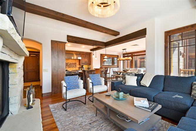 Silver & Timber,Park City,Utah,USA
