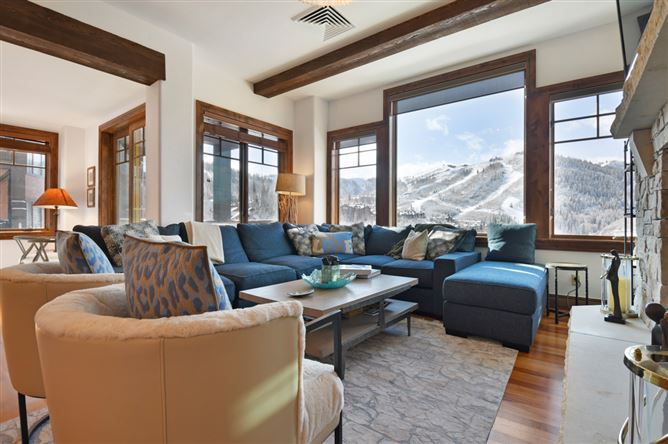 Silver & Timber,Park City,Utah,USA