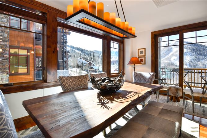 Photo 7 of 10 — Silver & Timber,Park City,Utah,USA