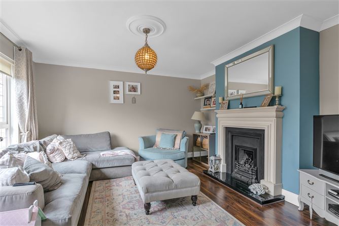 42 Heather Hill Avenue, Graiguecullen, Carlow