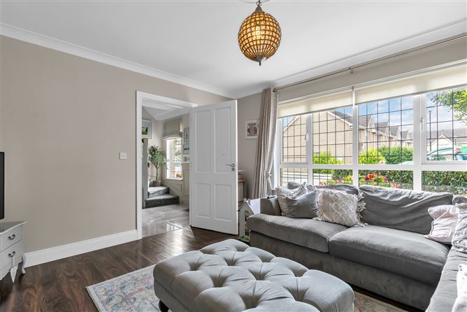 42 Heather Hill Avenue, Graiguecullen, Carlow