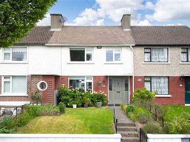 33 Maryville Road, Raheny, Dublin 5