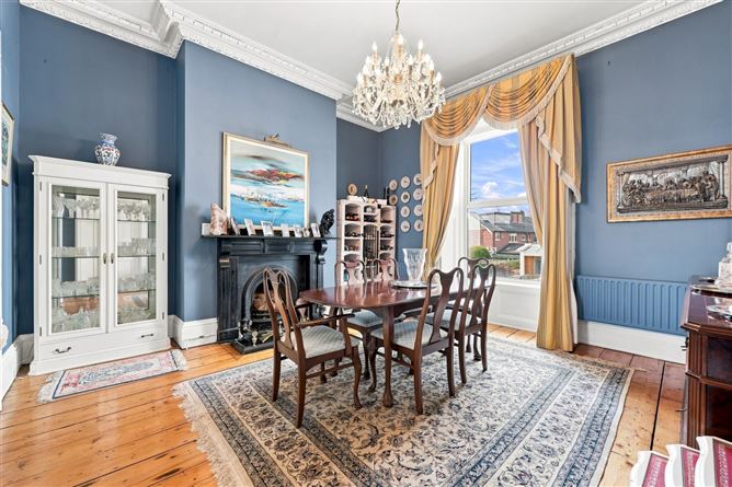 35 Strand Road, Sandymount, Dublin 4