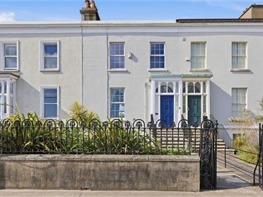 35 Strand Road, Sandymount, Dublin 4