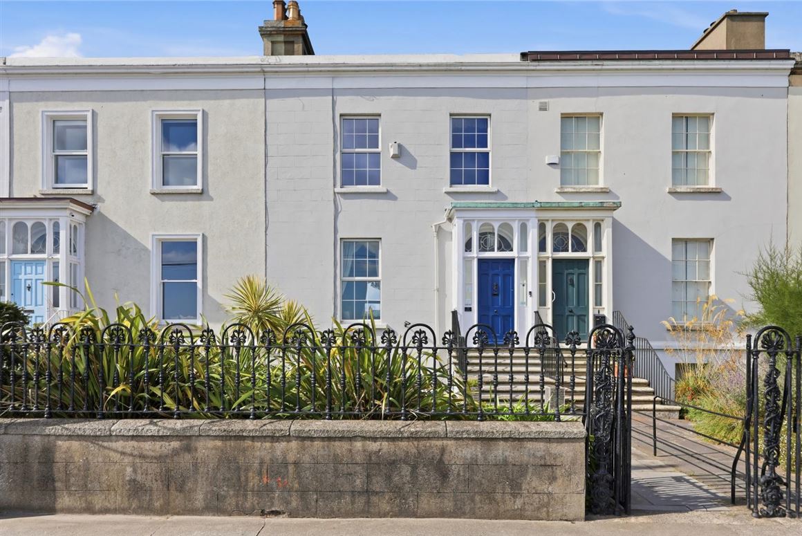35 Strand Road, Sandymount, Dublin 4